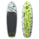 2027 Duotone Skybrid D/lab Foil Board