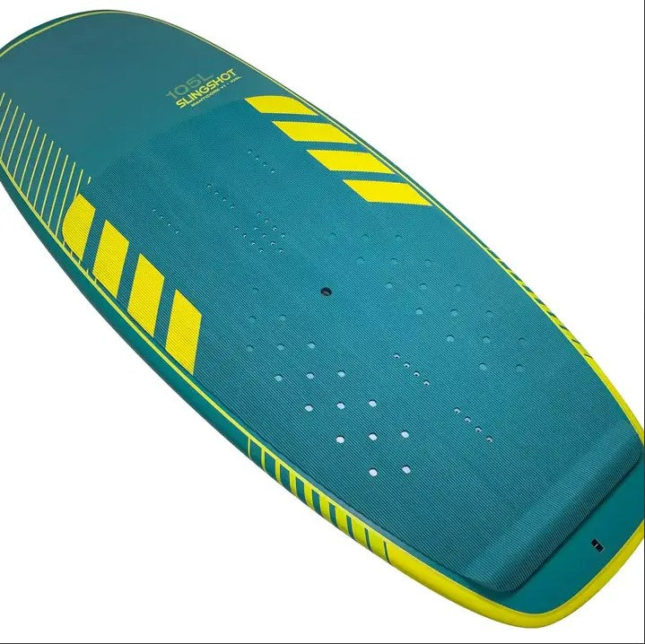 2023 Slingshot Manticore V1 Wing Foilboard