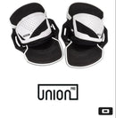 Core Union Pro 4 Pads and Straps