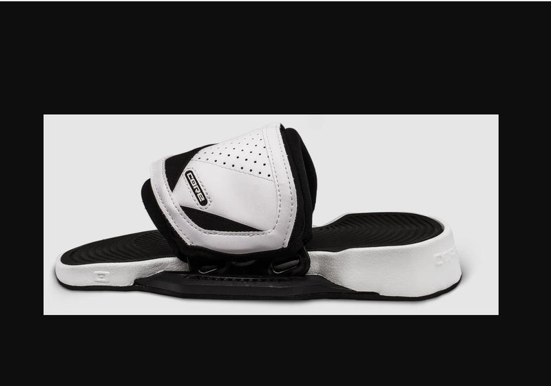 Core Union Pro 4 Pads and Straps