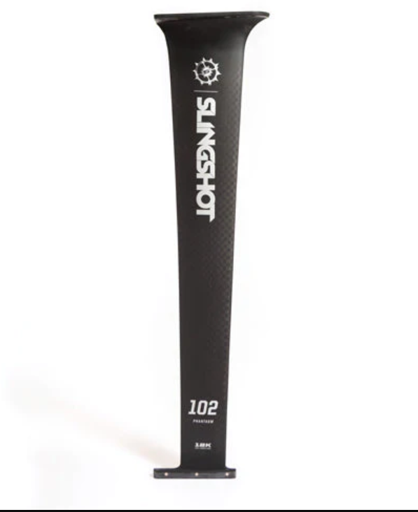 Slingshot Phantasm G 1000 Wing Foiling Package