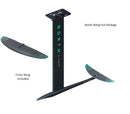 North Sonar Wing Foil Package Complete