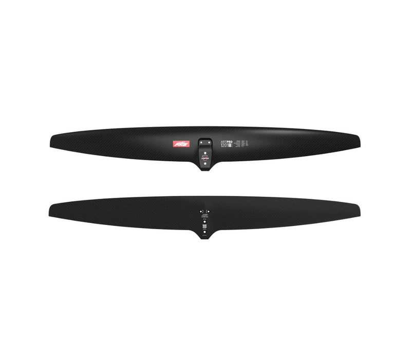Axis Foil's Art Pro 1201 Carbon Hydrofoil wing
