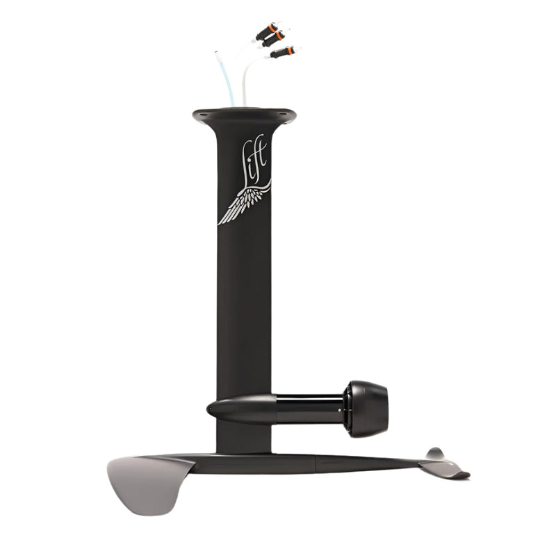 Lift Jet eFoil Propeller System