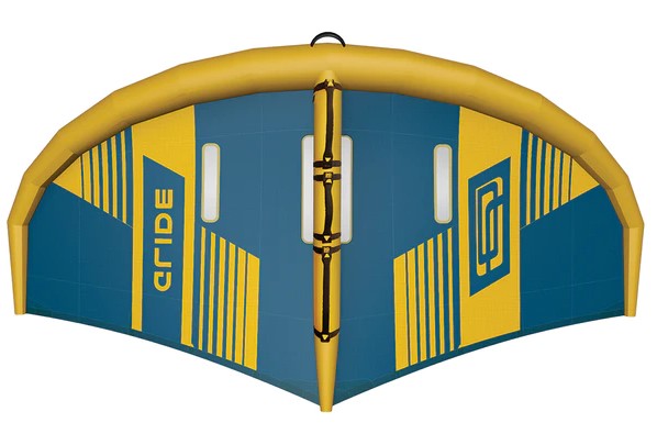 Ocean Rodeo Glide Aluula A-Series Wing with Hard Handles