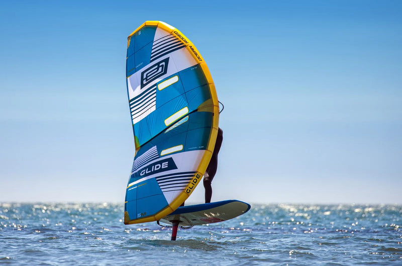 Ocean Rodeo Glide Aluula A-Series Wing with Hard Handles