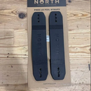 2024 North Free-Lo Surf Straps