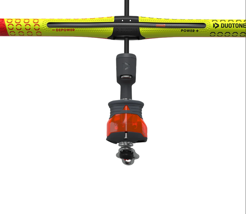 2024 Duotone Click Bar Quad Control Bar