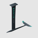 2024 North Sonar Carbon Wing Foil Fin Package