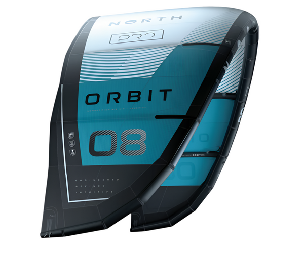 2024 North Orbit Pro Kite