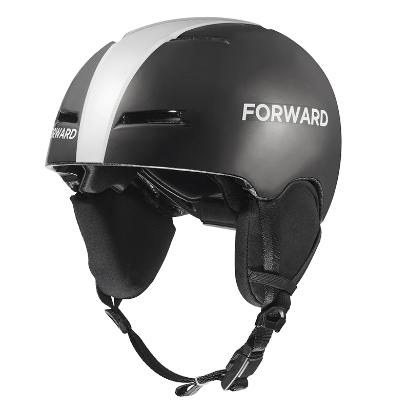 X-Over Water Helmet - Wing Foil / Wake Foil / Kite Board / Sailing - WIP Water Protection