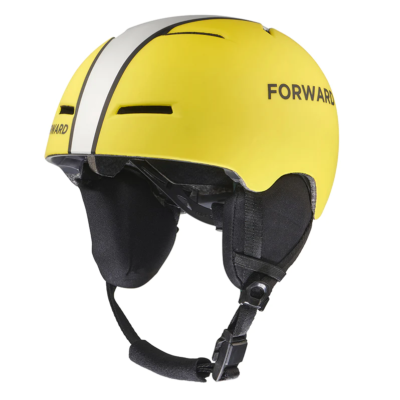 X-Over Water Helmet - Wing Foil / Wake Foil / Kite Board / Sailing - WIP Water Protection