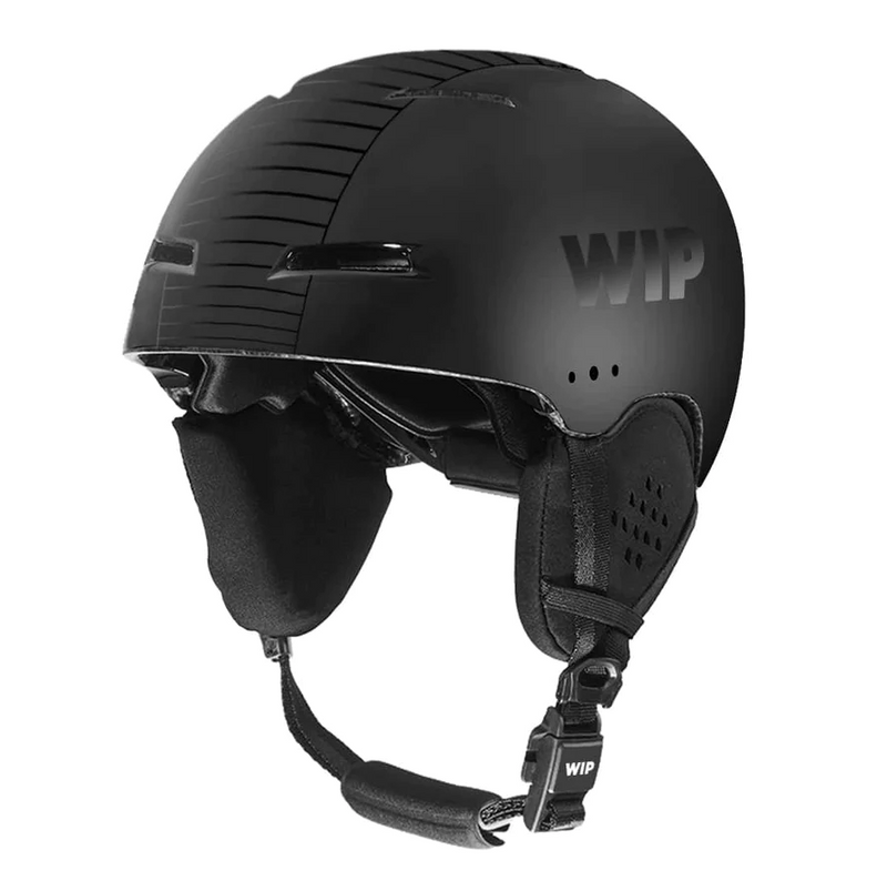 X-Over Water Helmet - Wing Foil / Wake Foil / Kite Board / Sailing - WIP Water Protection