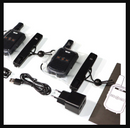 Wip WiTalky Com Set - Two Way Waterproof Radio