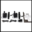 Wip WiTalky Com Set - Two Way Waterproof Radio