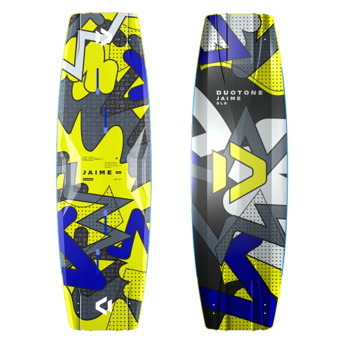 2024 Duotone Jaime Sls Twin Tip