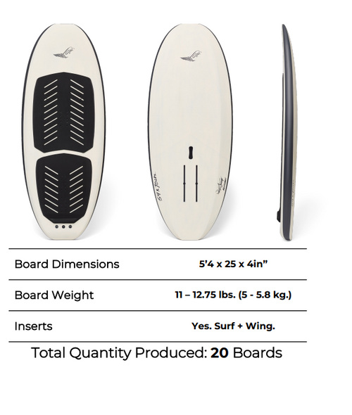 Surf Foil Boards Surf Foil Boards