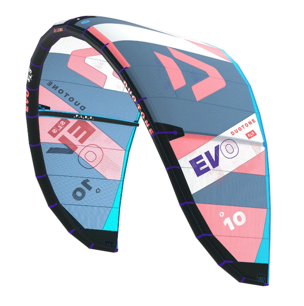 2024 Duotone Evo SLS Kiteboarding Kite