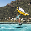 Core Halo Pro Aluula Wingfoil Hand Wing