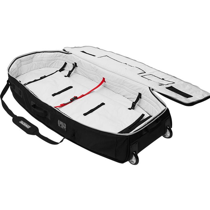 Mystic - Star Wingfoil Board Bag w/ wheels