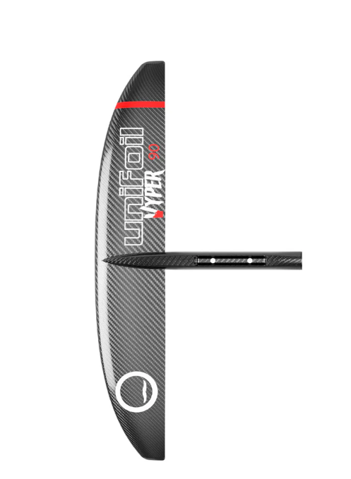 Unifoil Vyper 90 Front Wing Only