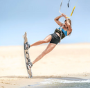 Core Era Twin Tip Kiteboard
