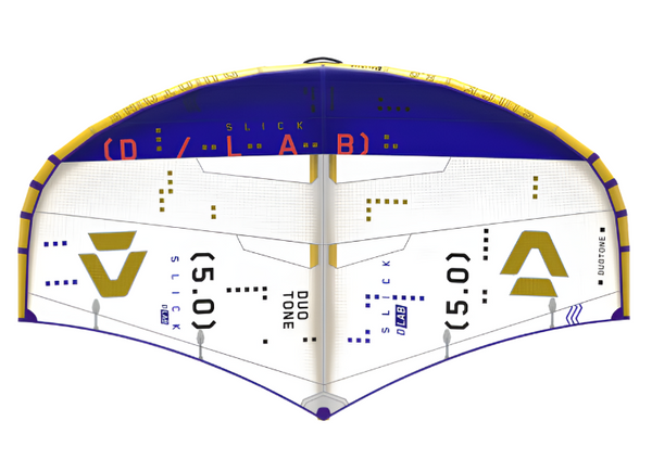 2024 Duotone Slick D/LAB Wingfoil Hand Wing