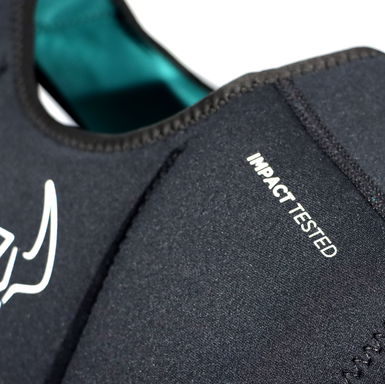 WIP Lowpro Impact and Flotation Vest