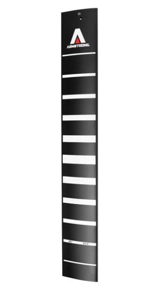 Armstrong Alloy System Mast