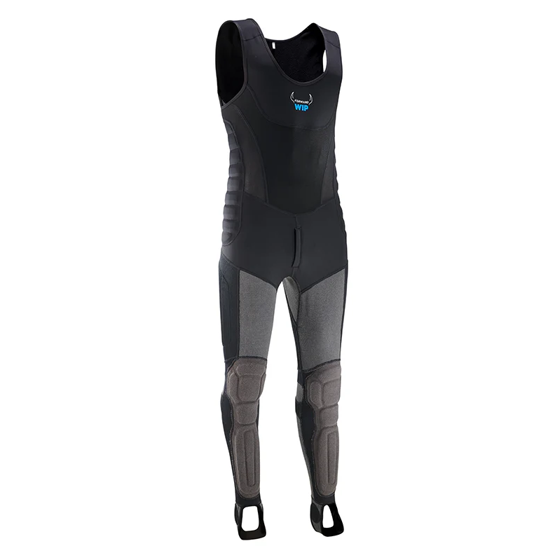 WIP Water Protection Protec Long John