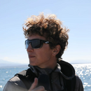 WIP Water Protection - Wingy Sunglasses