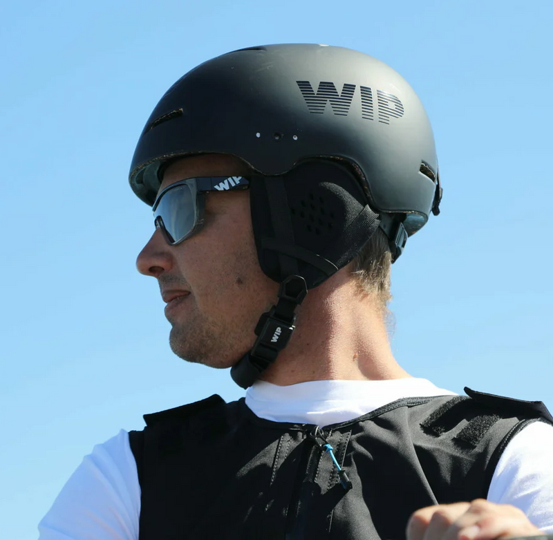 WIP Water Protection - Wingy Sunglasses