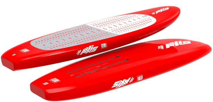 Axis FoilDrive Board - Includes Board Bag