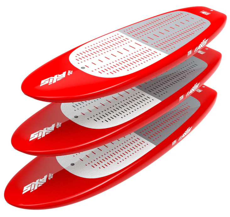 Axis FoilDrive Board - Includes Board Bag