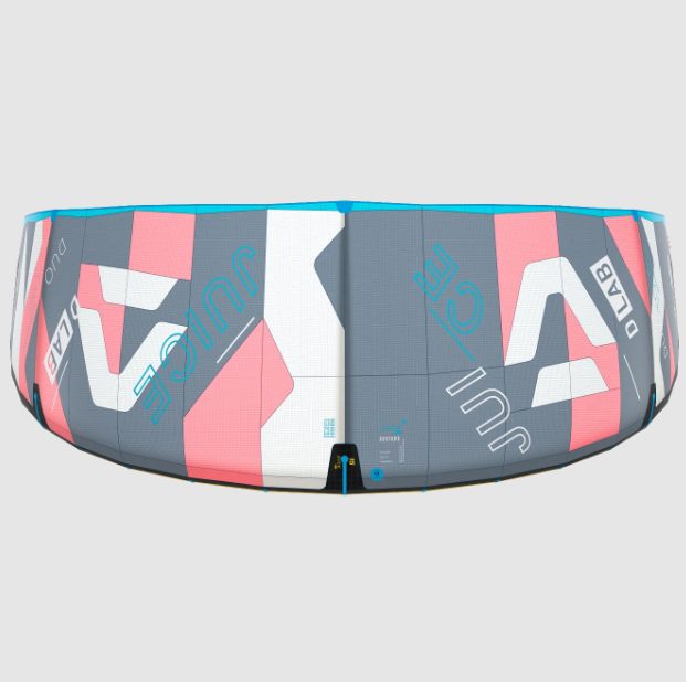 Duotone Juice D-LAB Kite Lightwind Kiteboarding Kite