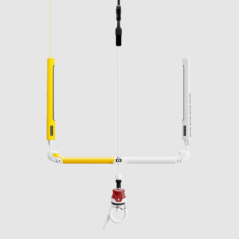 Core Sensor 4 Control Bar