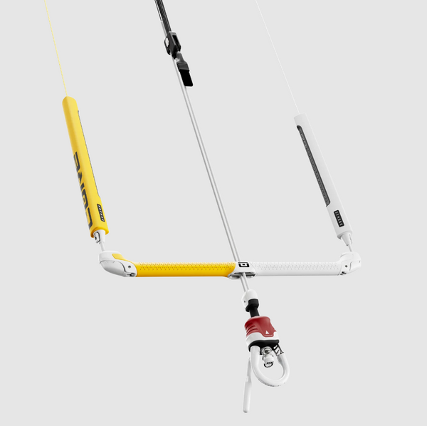 Core Sensor 4 Control Bar