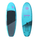 2025 Duotone Skybrid SLS 5'4" x 20" 50L Foil Board