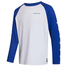 2024 Mystic Bolt L/S Quickdry Rash Guard