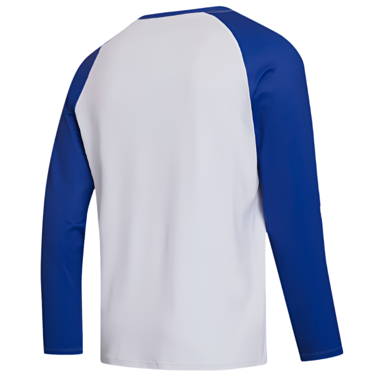 2024 Mystic Bolt L/S Quickdry Rash Guard
