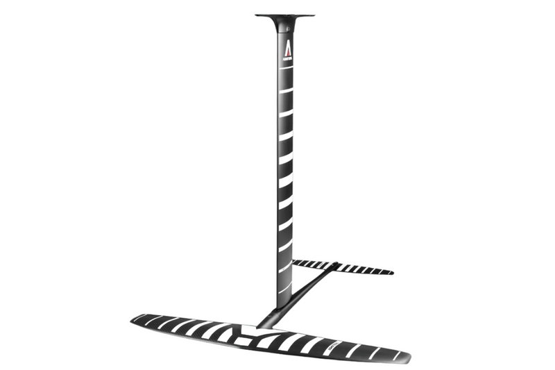Armstrong Step 1 (S1) Alloy Foil Package