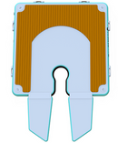 EFoil Hydrofoil Docking Station