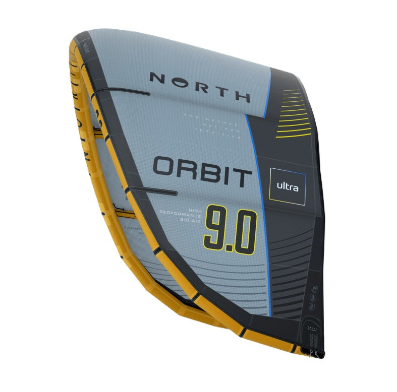 2025 North Orbit Ultra Kite