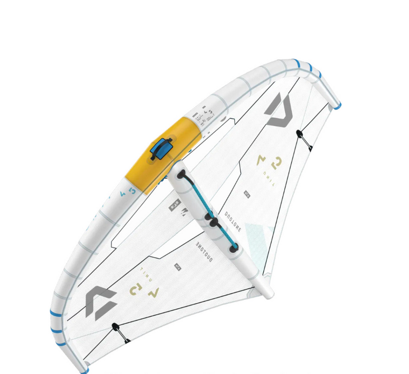 2025 Duotone Unit SLS Concept Blue Wing