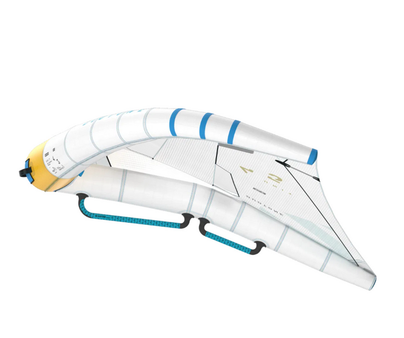2025 Duotone Unit SLS Concept Blue Wing