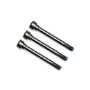 Foil Drive Three Blade Propeller Bolts 3qty