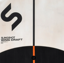 2025 Slingshot Wing Craft V3 Wing Foil Board