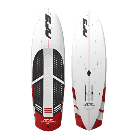 AFS Whitebird Mid-Length Foil Board