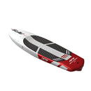 AFS Whitebird Mid-Length Foil Board