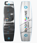 2025 Duotone Jaime SLS Twintip Kiteboard